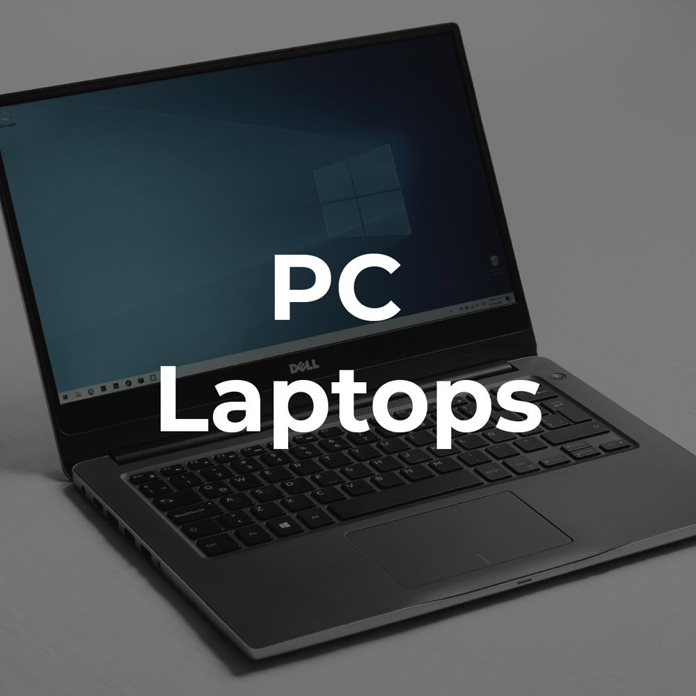 Tech Trade-In