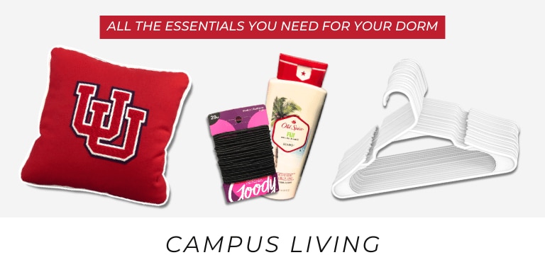 Shop the Essentials