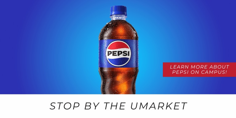 Department Pepsi Ordering