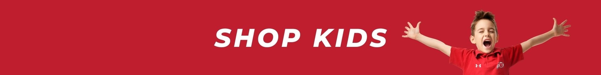 Shop Kids