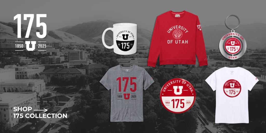 Shop the 175 Collection Today!