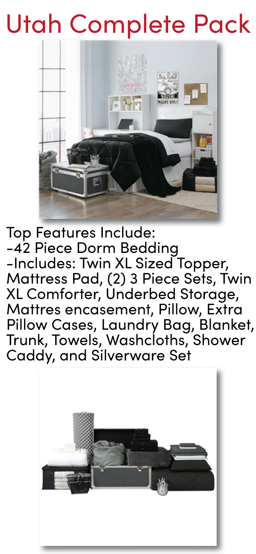 dormco complete pack