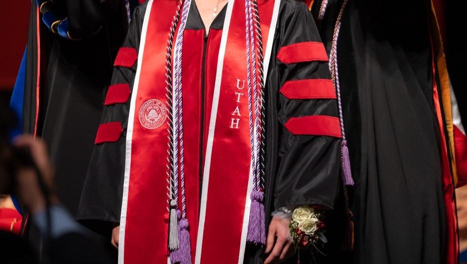 graduation