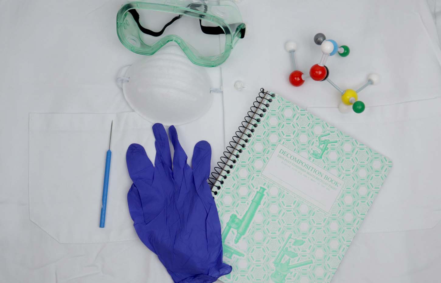 Lab Equipment