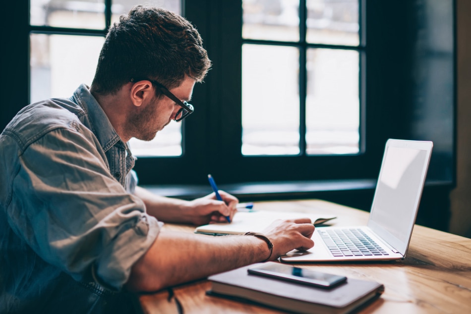Study online with inclusive access