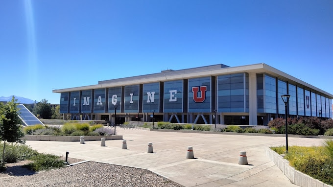 Marriott Library