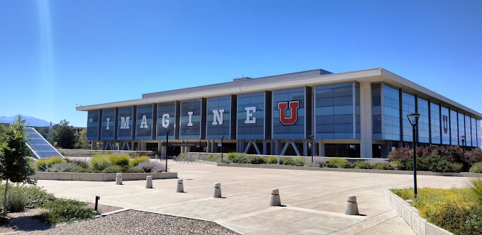 Marriott Library