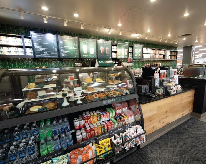 Starbucks