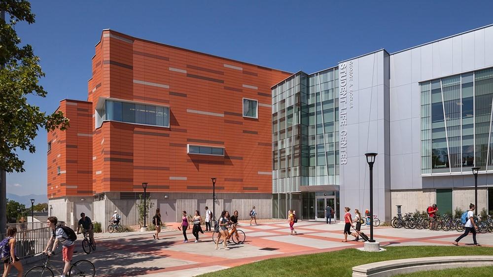Student Life Center