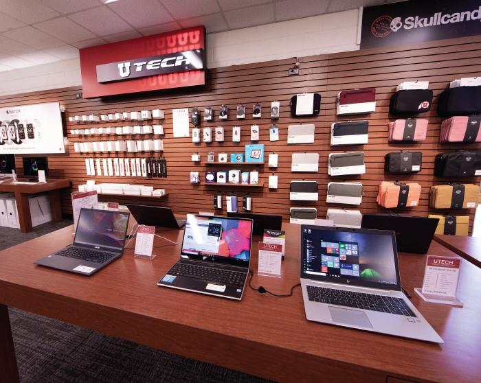 Utech Store