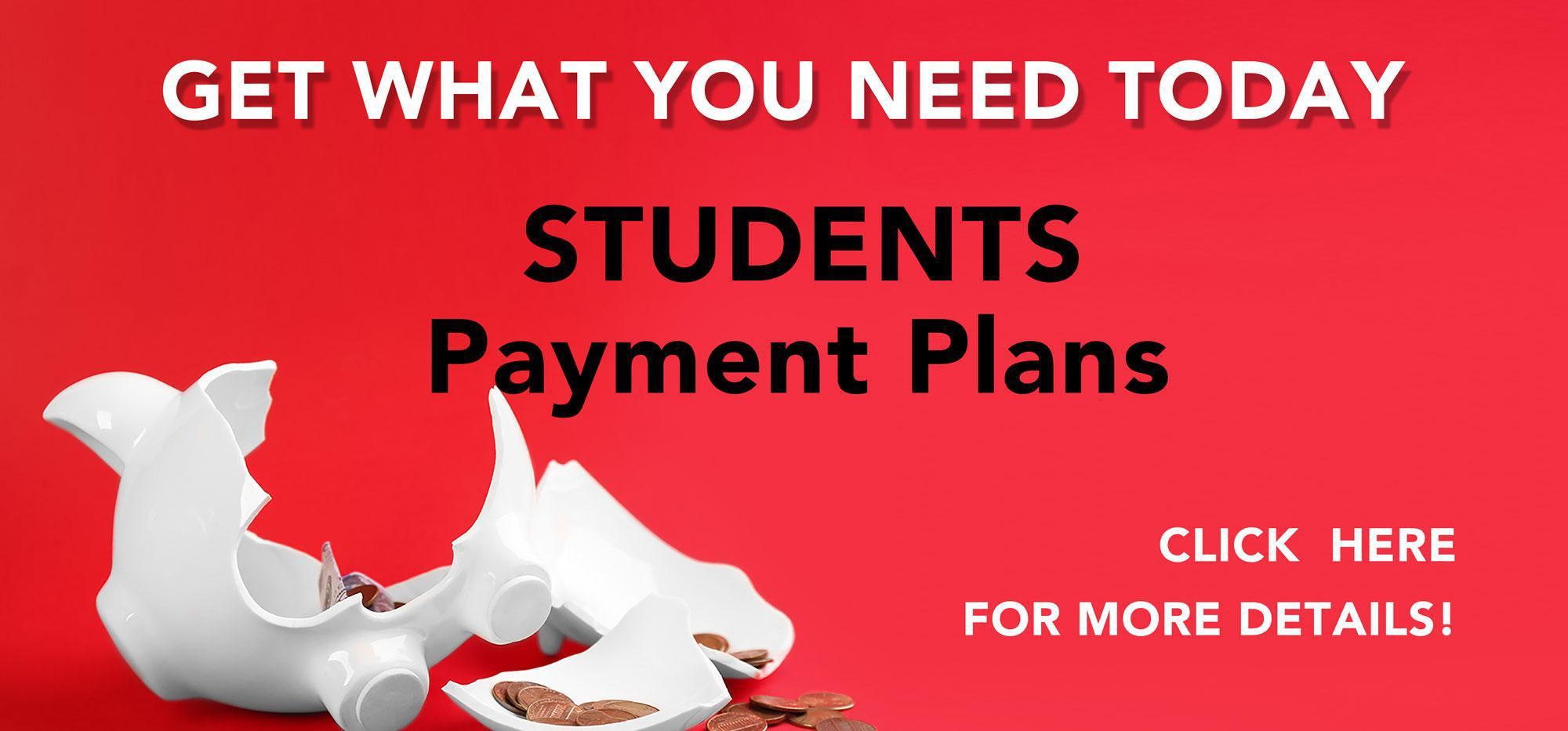 Student-Purchase-Plan