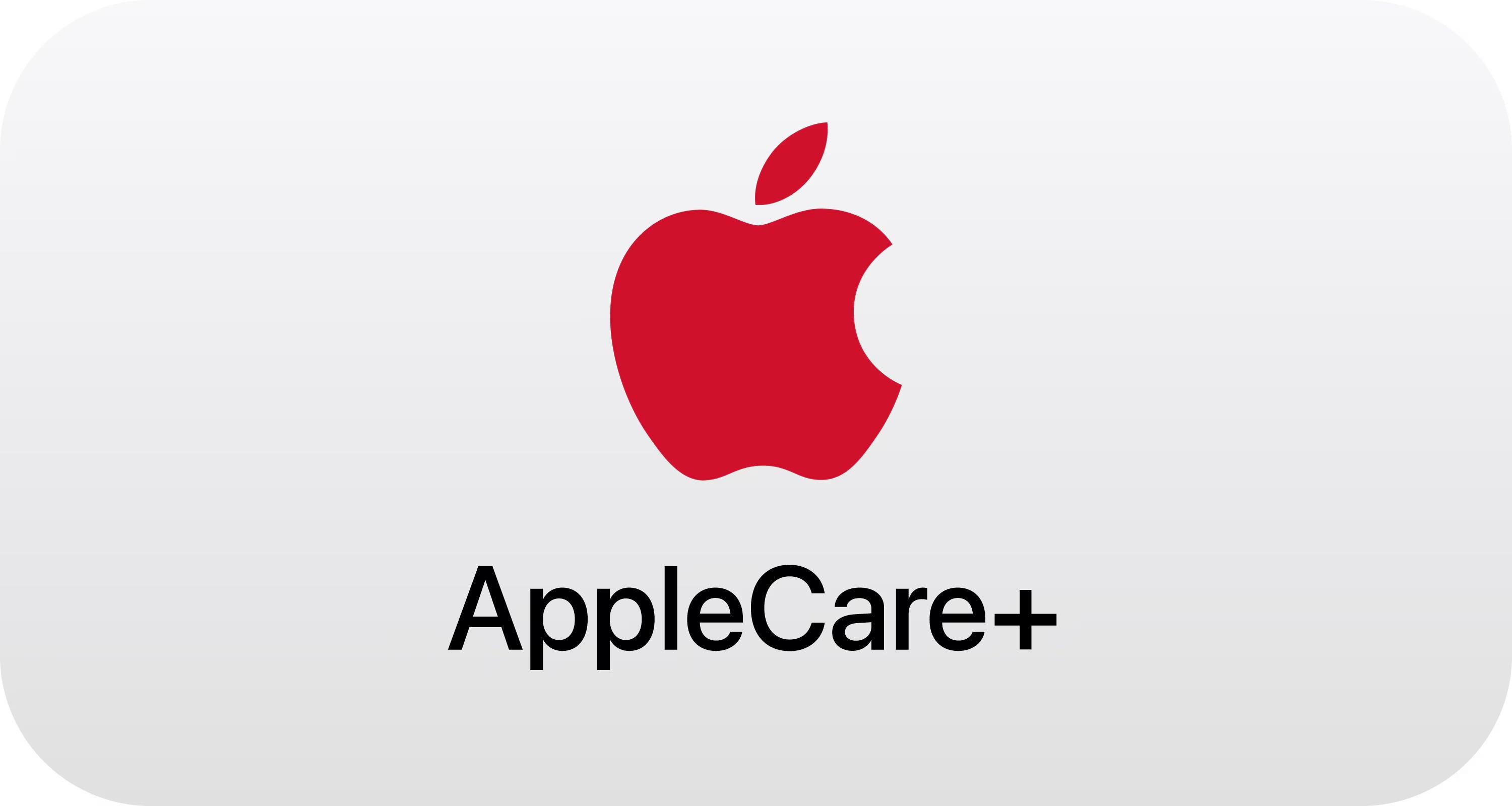 AppleCare+