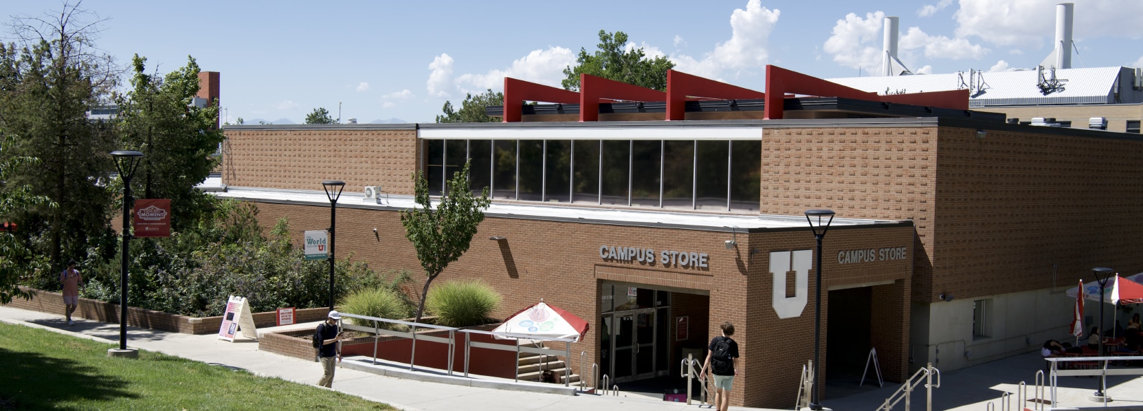 Campus Store Image