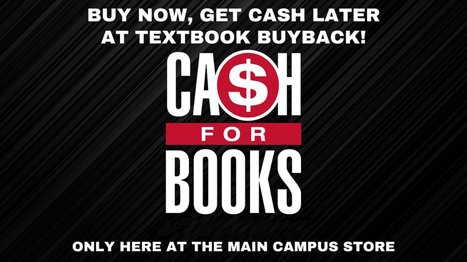 Textbook Buybacks