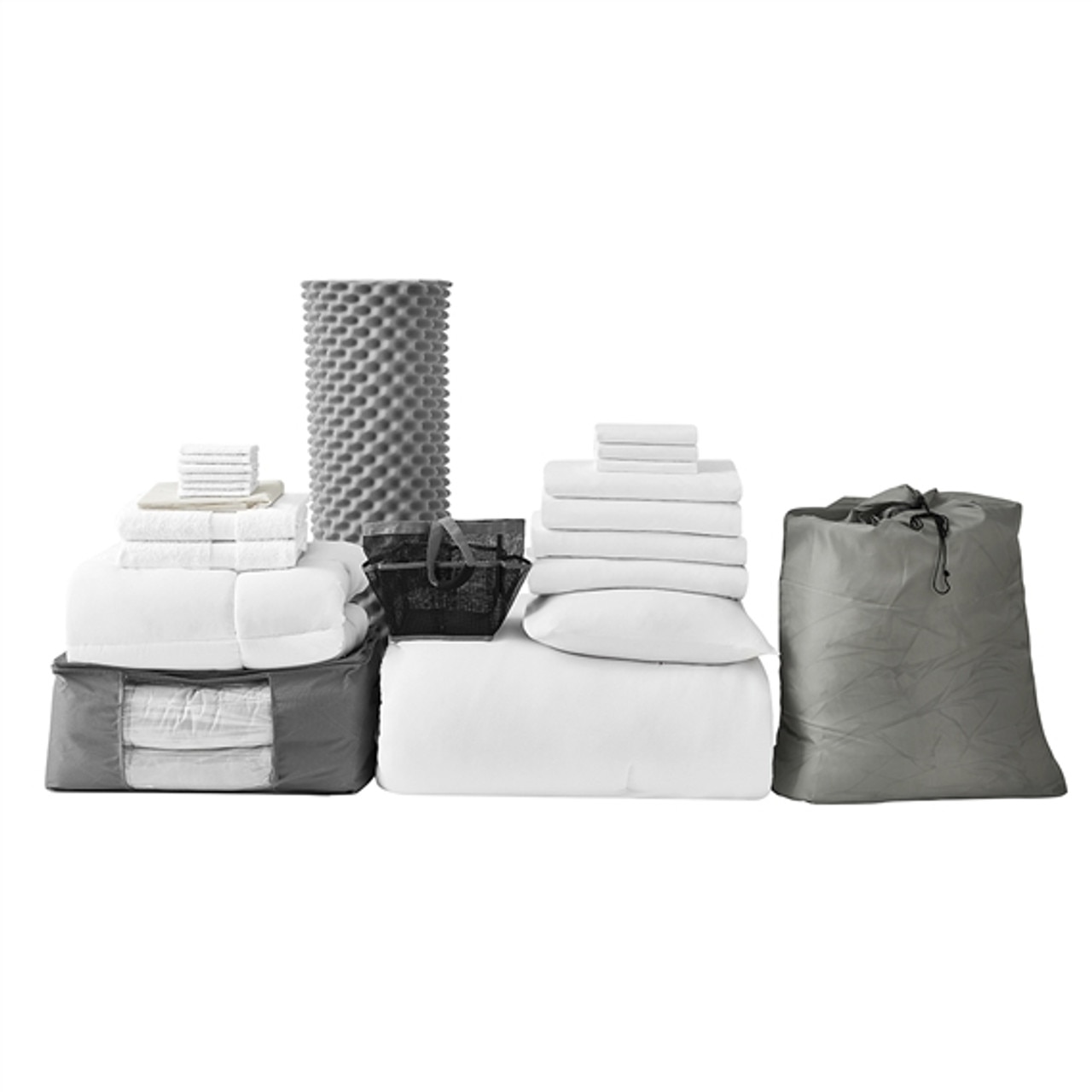 dormco upgraded pack