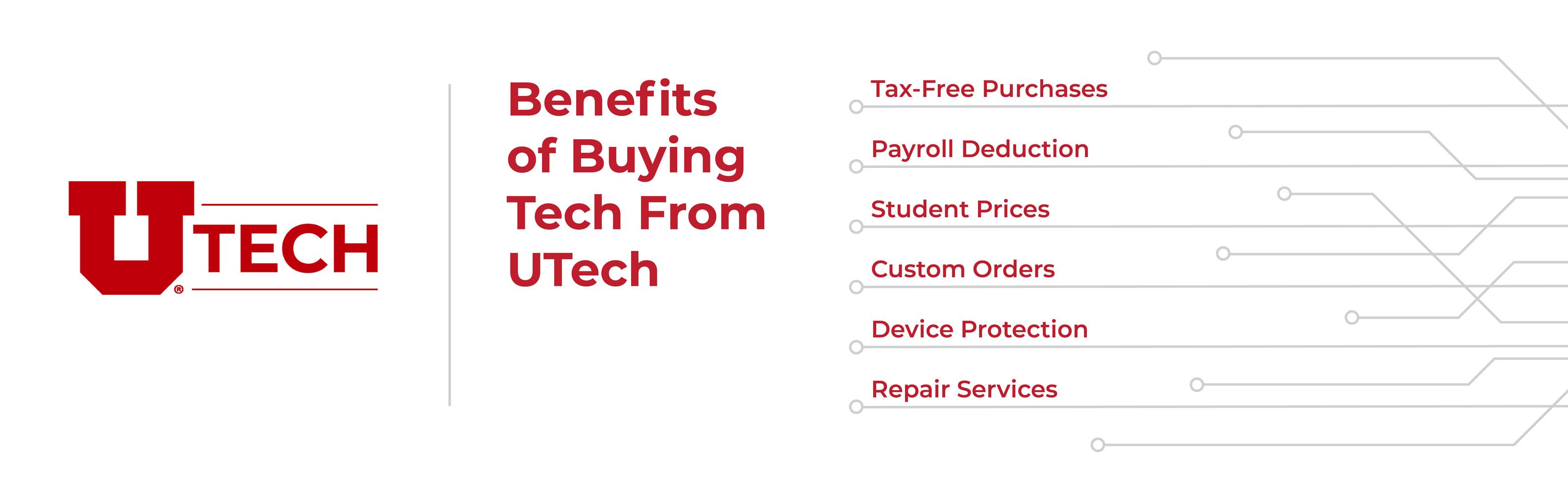  Benefits Banner