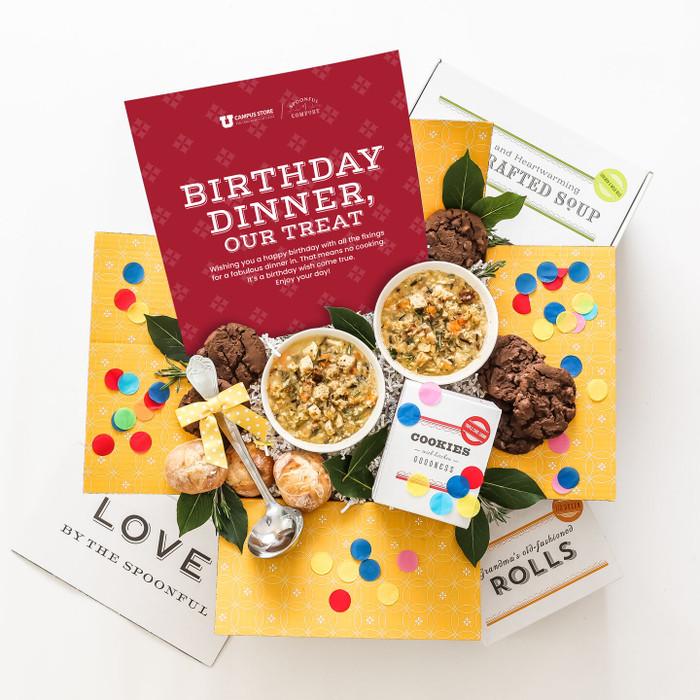 Birthday Carepackage
