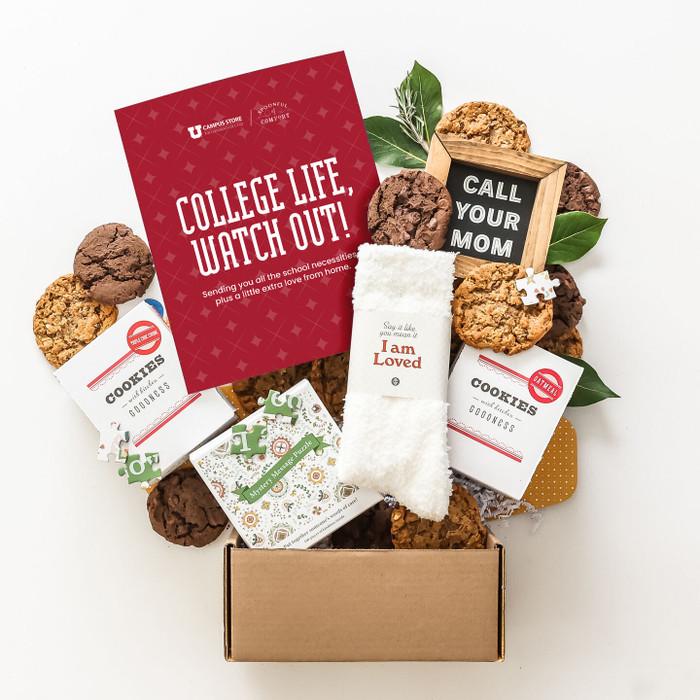 Little College Comfort Package