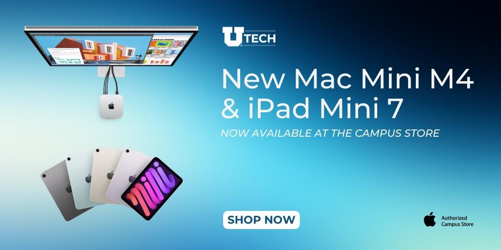 Shop thee new Apple Today