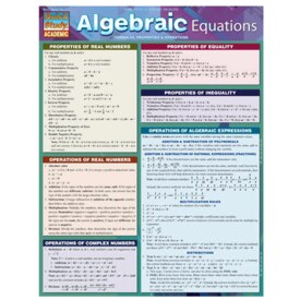 Algebraic Equations