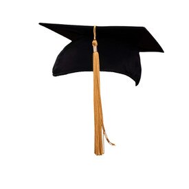 College Color Tassel