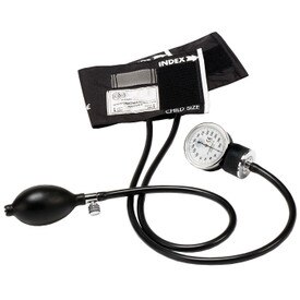 Pediatric Aneroid Sphygmomanometer
