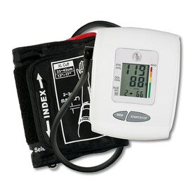 Healthmate ® Digital Blood Pressure Monitor - Adult Large