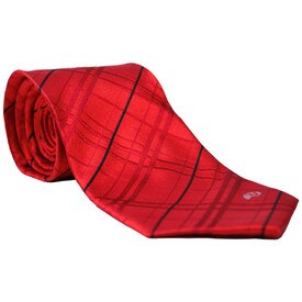 Ties Al Oxford Woven