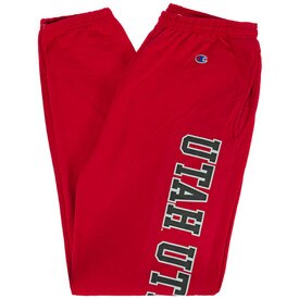 Champion Utah Utes Sweatpants