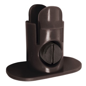 Stethoscope Tape Holder Black