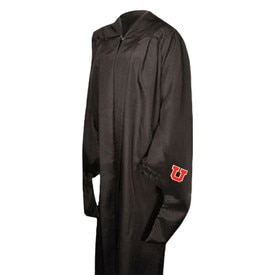 Master's Gown
