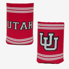 Interlocking U Coozie