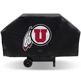 Athletic Logo Utah Utes Rico Grill Cover