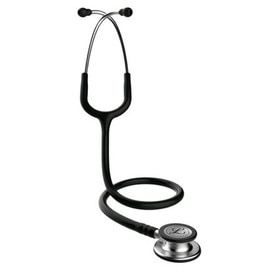 Littmann Stethoscope Class III Black