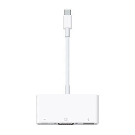 USB-C to VGA Multiport Adapter