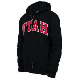 Champion Utah Full Zip Hoodie