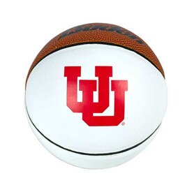 Baden Mini Basketball With Autograph Space