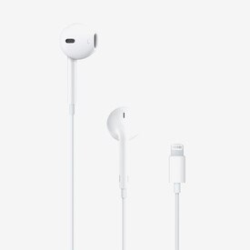 Apple Earpods - Lightning Port