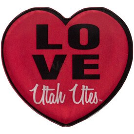 Love Utah Utes Magnet