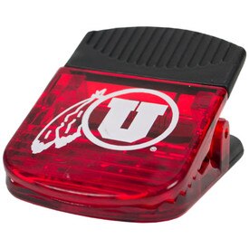 Athletic Logo Jumbo Magnet Clip