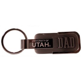 Spirit Dad Key Chain