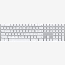 Magic Numeric Keyboard
