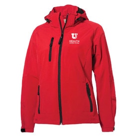 Women's U of U Health Tulsa Jacket