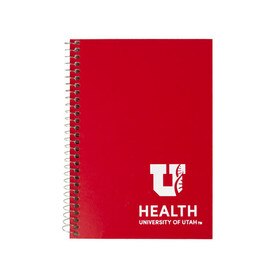 University of Utah Health Notebook