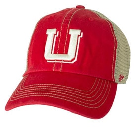 '47 Brand Block U Vintage Mesh Adjustable Hat