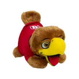 Utah Utes Swoop Mascot Plush Toy