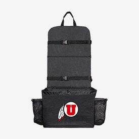 Athletic Logo Chair Carrier Black
