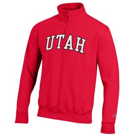 Champion Utah Quarter Zip