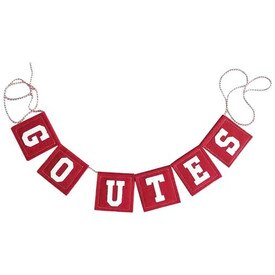 Utah Utes Notched Bunting