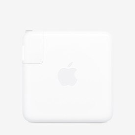 Apple 96W USB-C Power Adapter